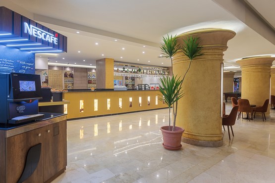 Ramsis Bar